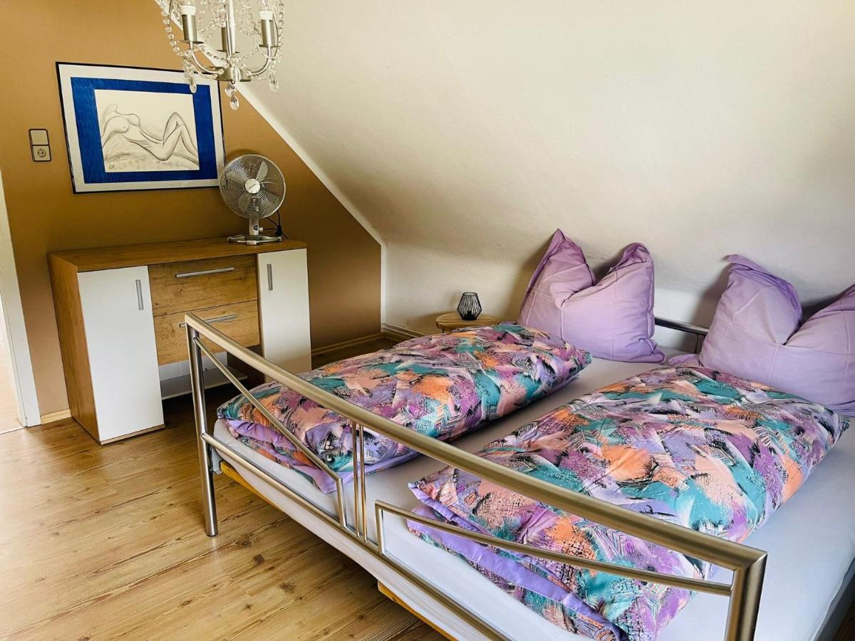 Apartment Schlossbergblick Griffen Екстериор снимка