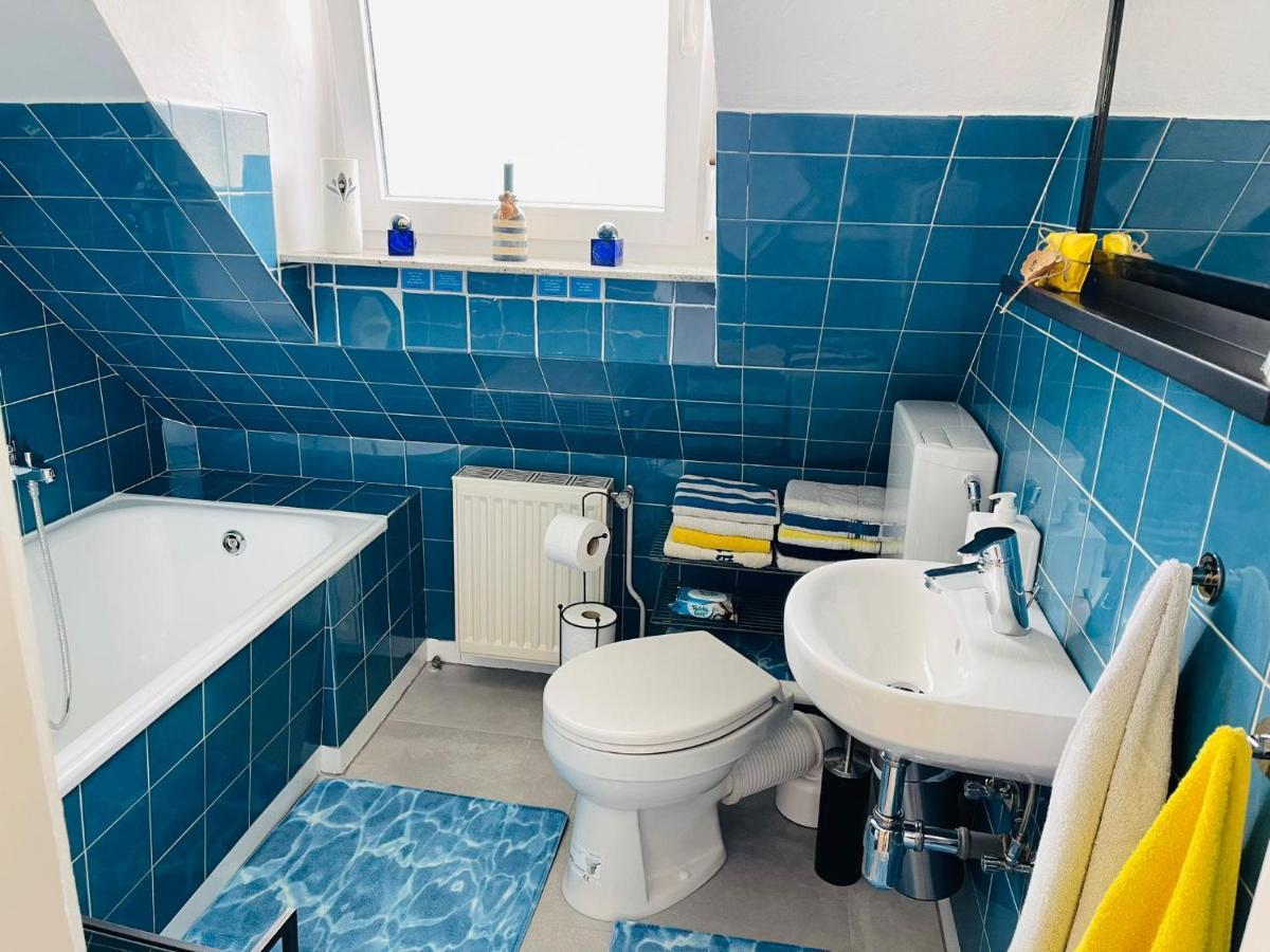 Apartment Schlossbergblick Griffen Екстериор снимка