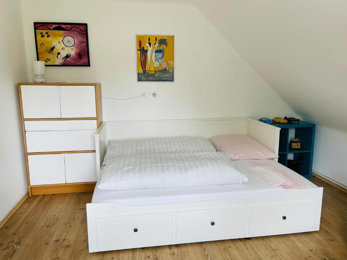 Apartment Schlossbergblick Griffen Екстериор снимка