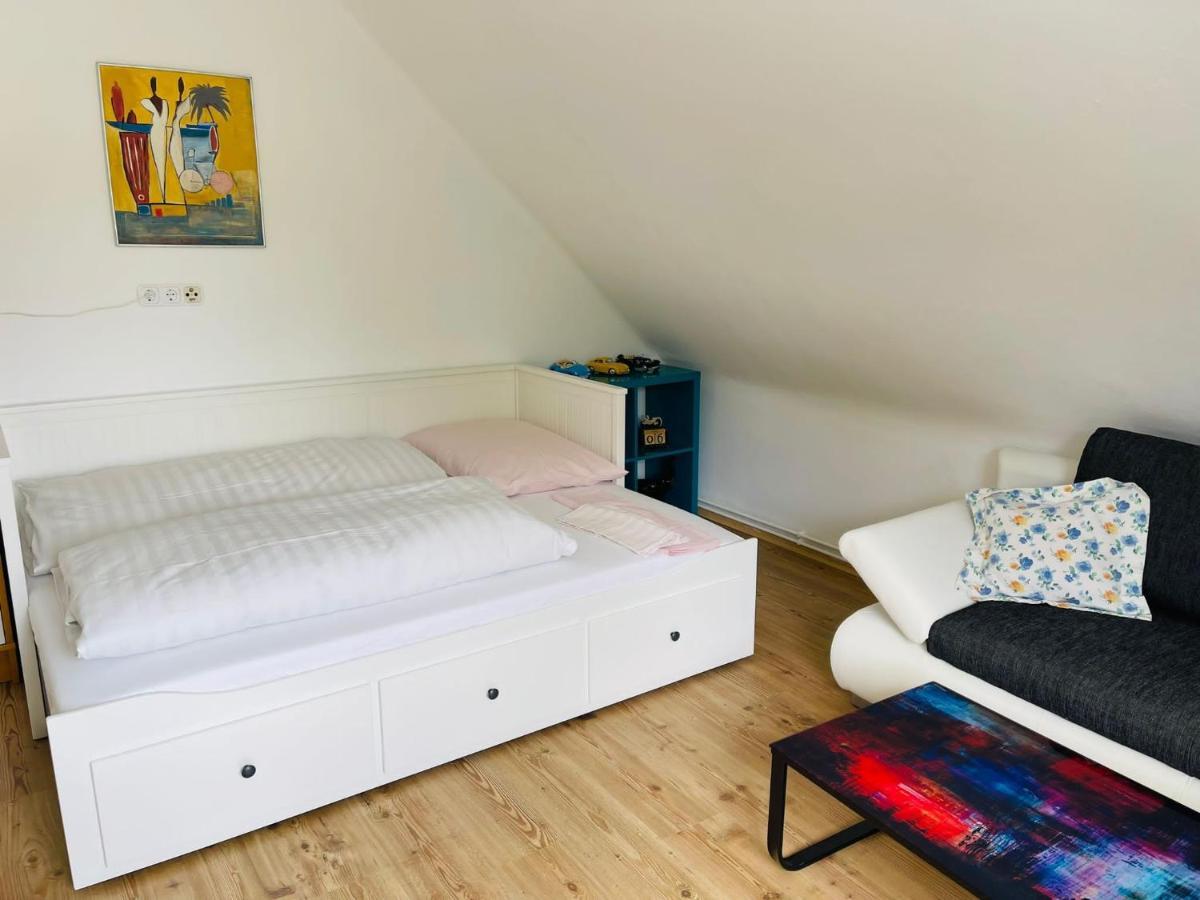 Apartment Schlossbergblick Griffen Екстериор снимка