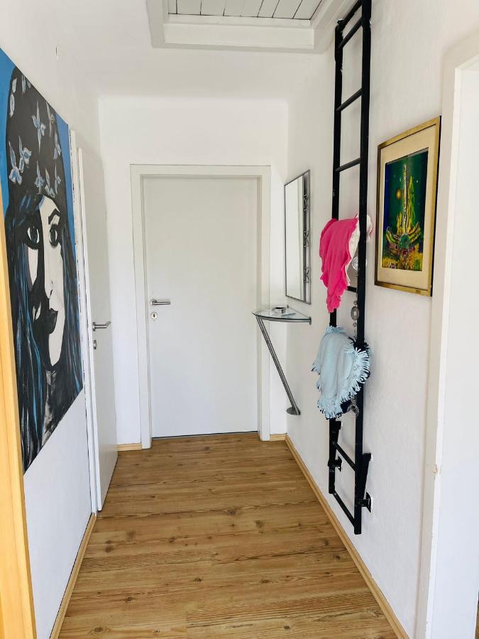 Apartment Schlossbergblick Griffen Екстериор снимка
